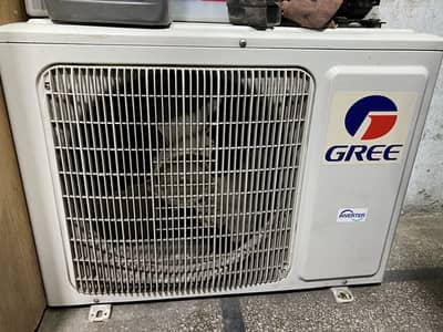Gree 1 Ton Lush condition