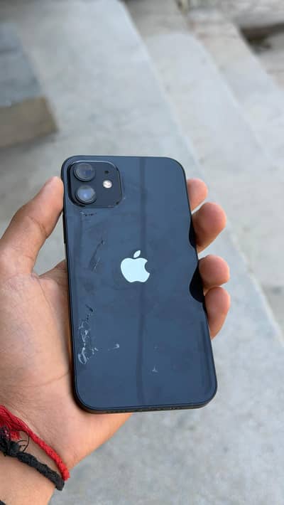 IPHONE 12