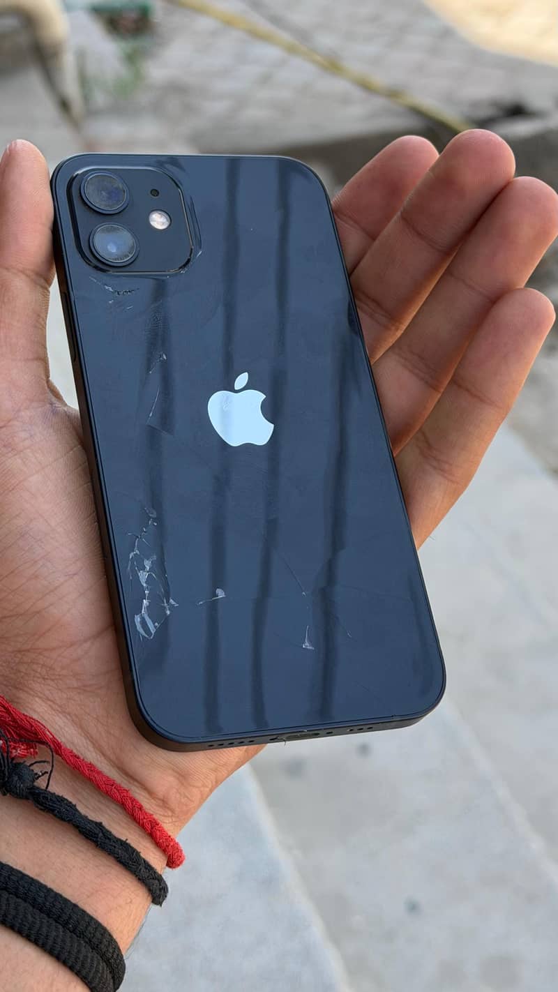 IPHONE 12 1