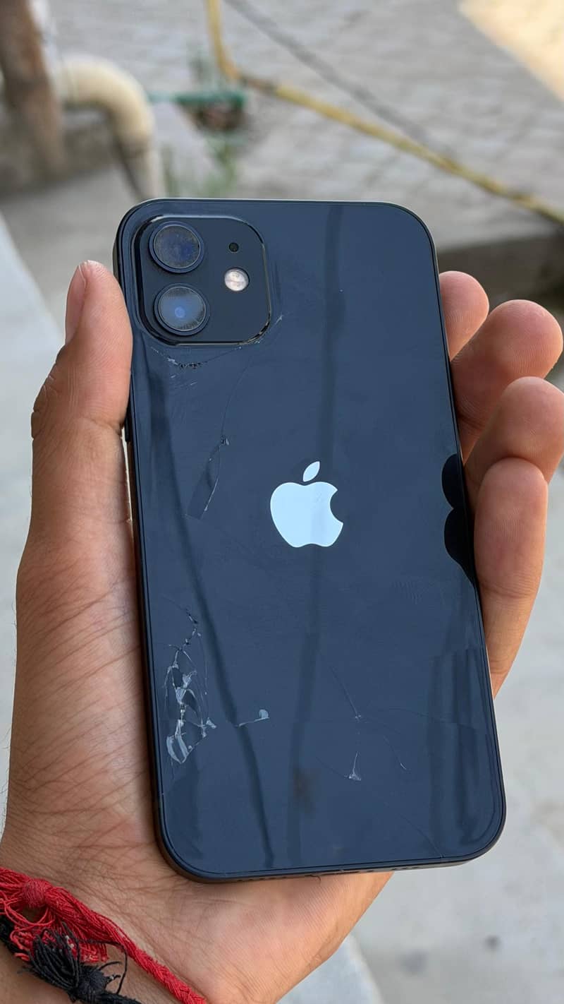 IPHONE 12 3