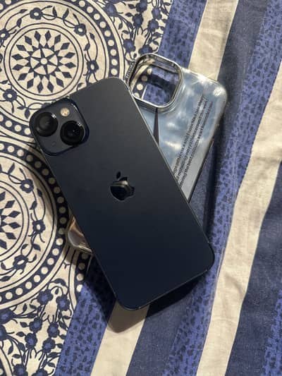 I phone 13 jv