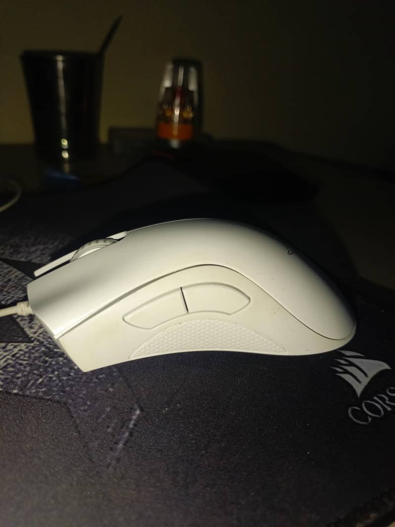 Razer deathhadder essential 1