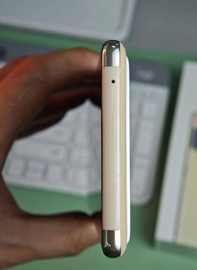 Google pixel 6 pro Complete box