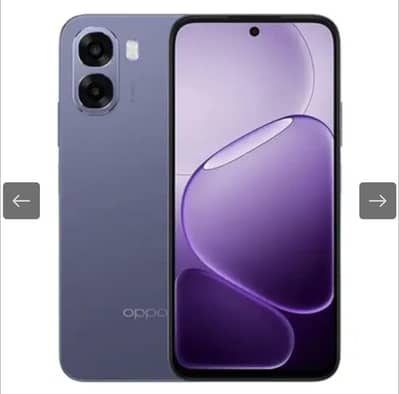 oppo a6x