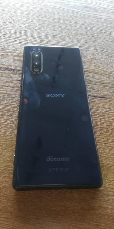 Sony Xperia S0-001M