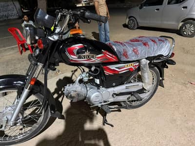 unique 2025 brand new bike sell urgent contact me 03453628759
