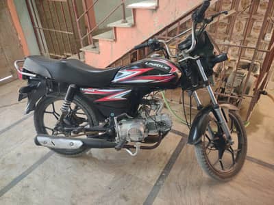 Unique 100 self start urgent sale
