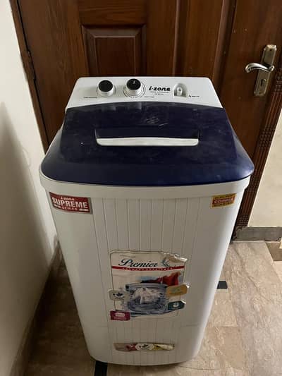 Washing Machine for Sale – Good Condition