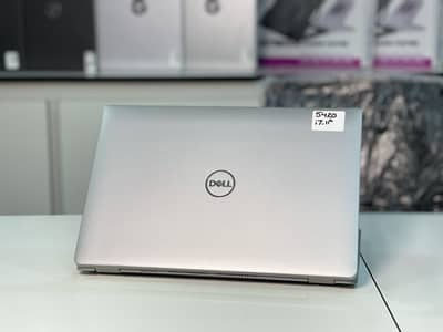 Dell Latitude 5420 Corei7-11th Generation/Discounted Price