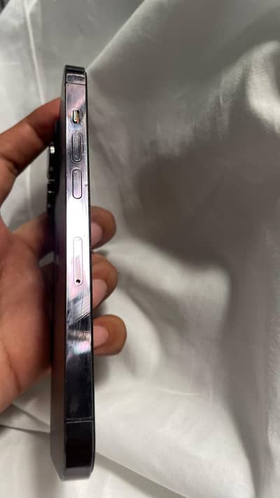 iPhone 14 Pro