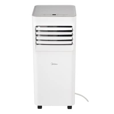 Portable Ac -Midea Brand 0.75 Ton