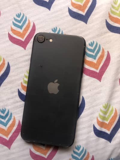 Iphone Se 2020 10/10 condition
