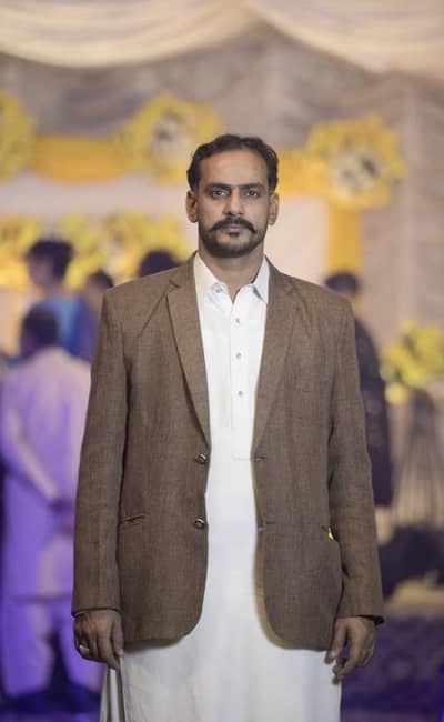 Intelligent Boo Bakra