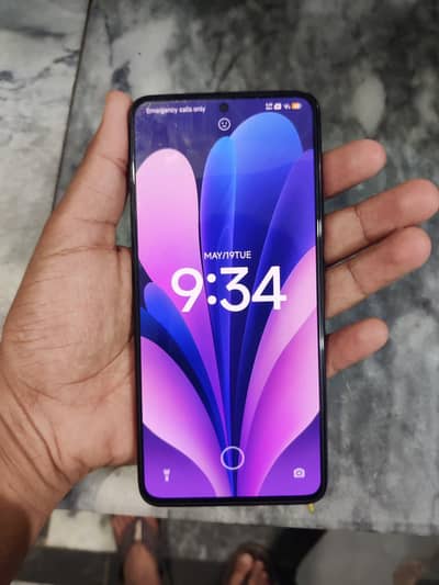 Redmi K60 10/10