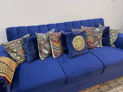 5 seater sofa for sale
