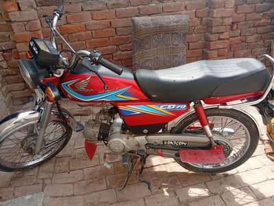 Chand