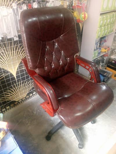 office boss vip chair