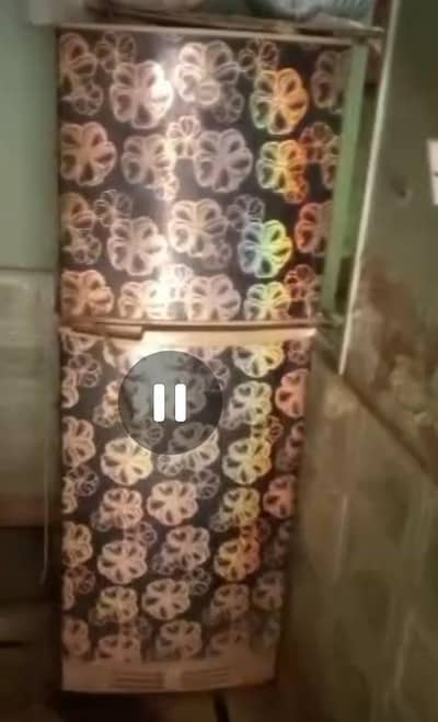 PEL Refrigerator