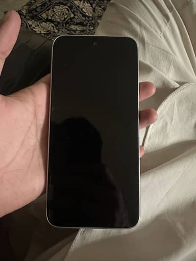 Itel CT 200 Just Box open