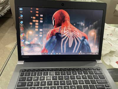 Toshiba Portege Z30-A-10W 8GB | 128gb SSD