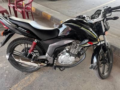 suzuki gsx 125