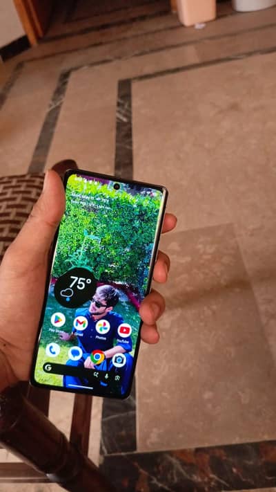 Google pixel 7 pro