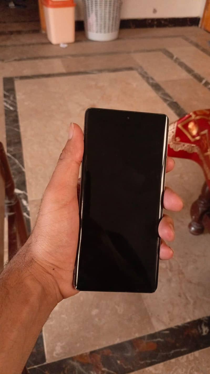 Google pixel 7 pro 3