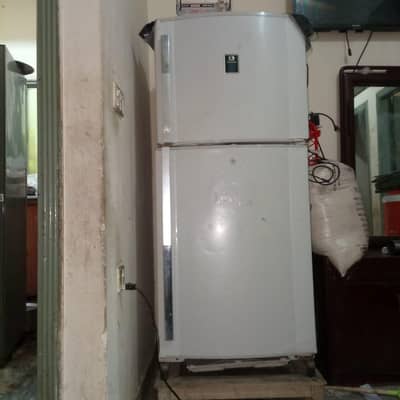 fridge for sale midium size
