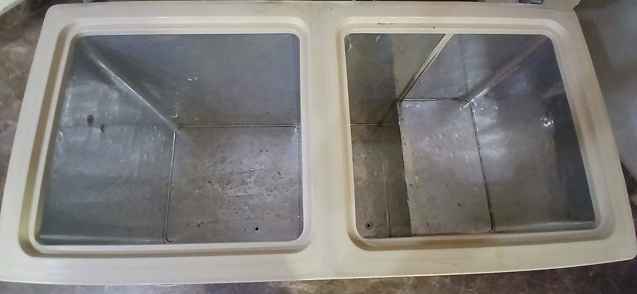 Deep Freezer 2