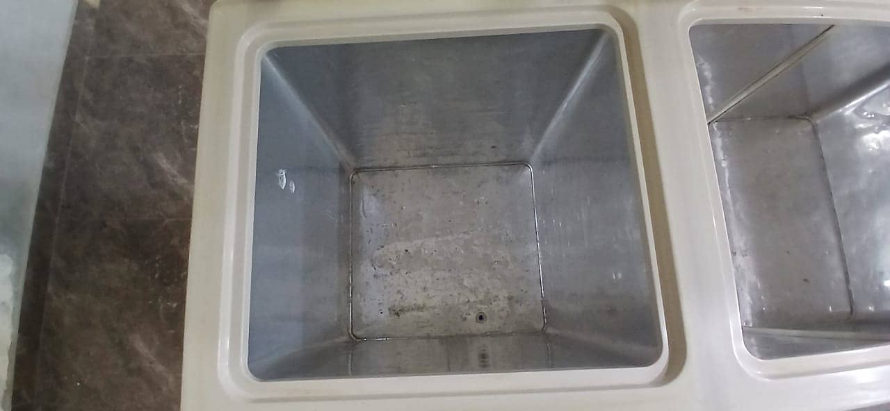 Deep Freezer 4