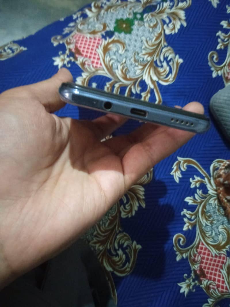 infinix note 8 2