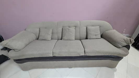 7 seater sofa set