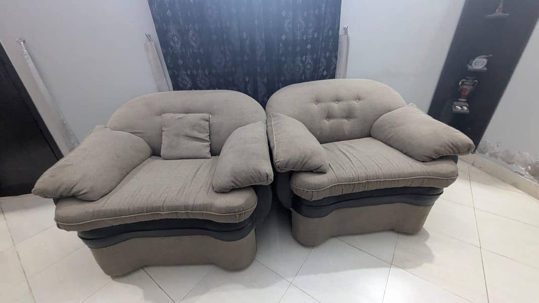7 seater sofa set 1