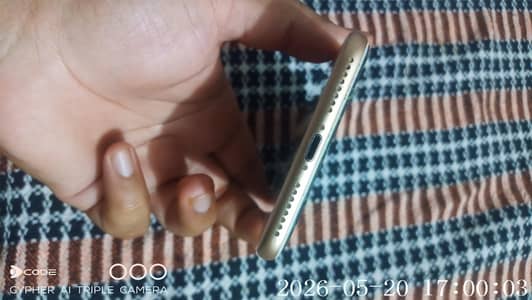 I phone 8 plus