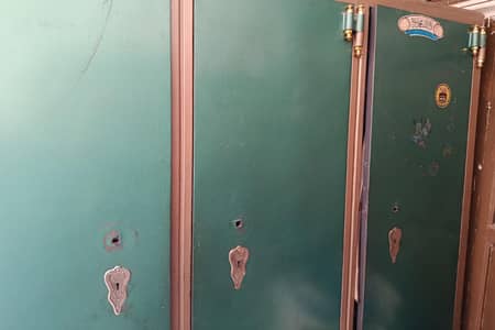 Cupboard
