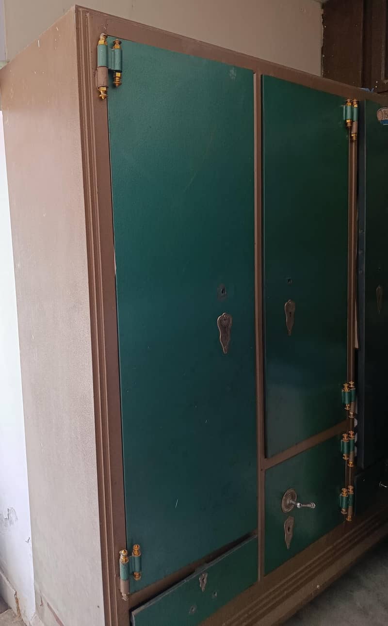 Cupboard 1