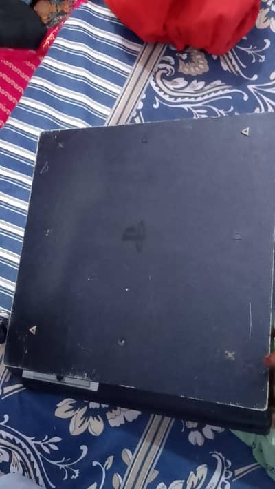 PS4 pro jailbreak 1tb