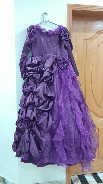 Macxi Dark purple for kids