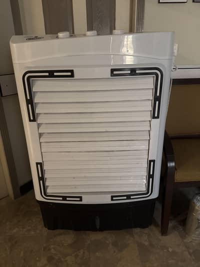 Air Cooler For sale One month used Only