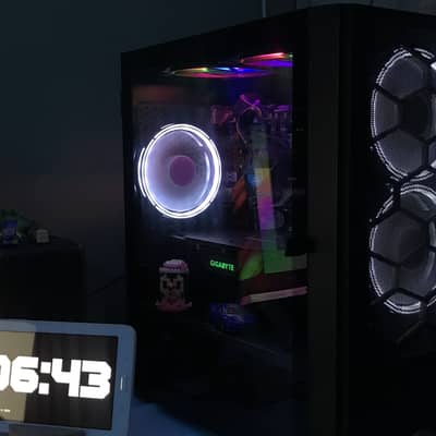 Gaming pc