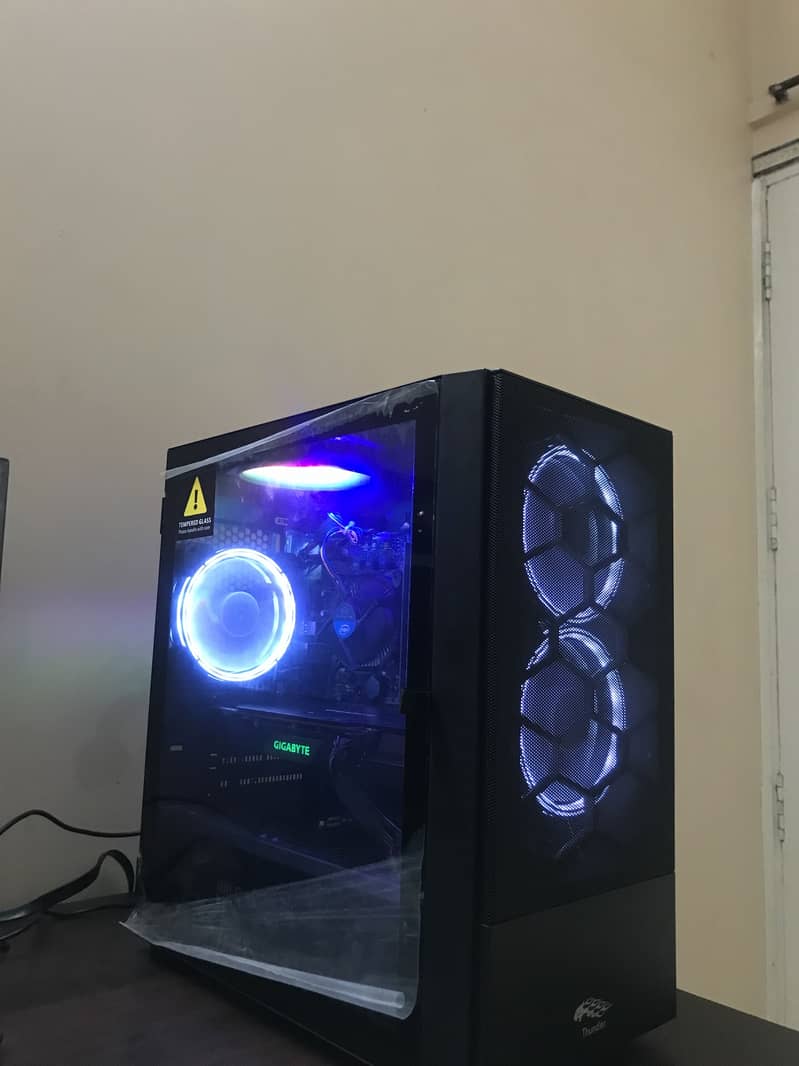 Gaming pc 1