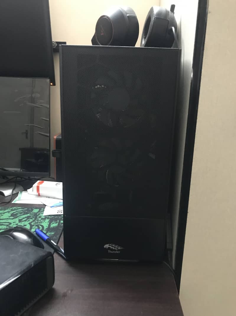 Gaming pc 2