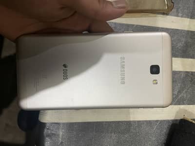 Samsung J7 Prime2