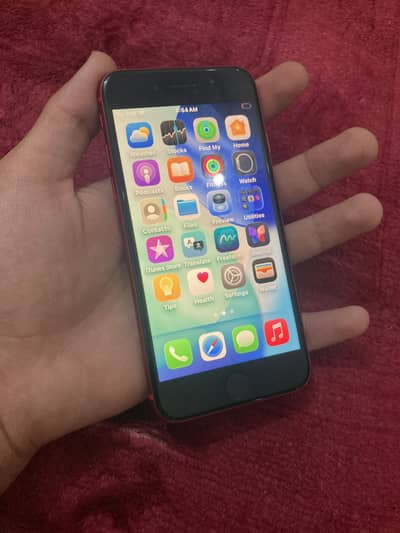 iPhone SE 2020