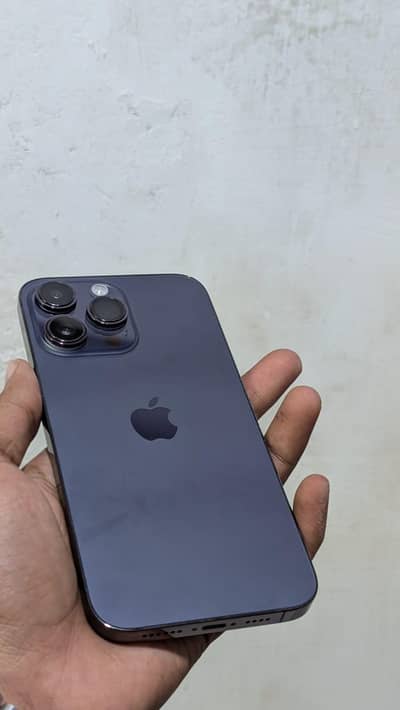 iphone 14 pro max pta approved