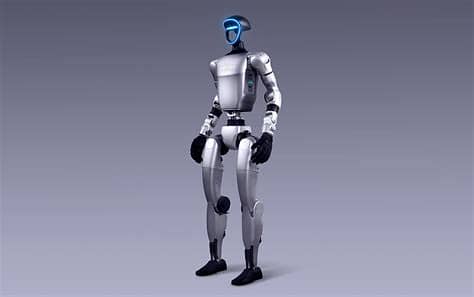 Unitree G1 Humanoid Robot Pakistan | Solar Asia Unitree Partner