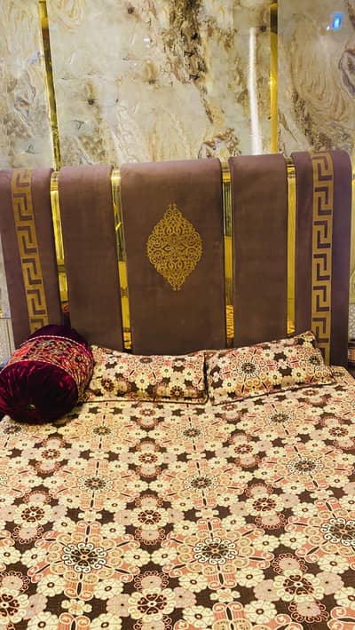 Bed Set for Sale