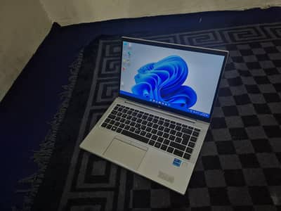 Hp 840 G8 corei5 11th gen UltraHD original laptop 10/10 best price