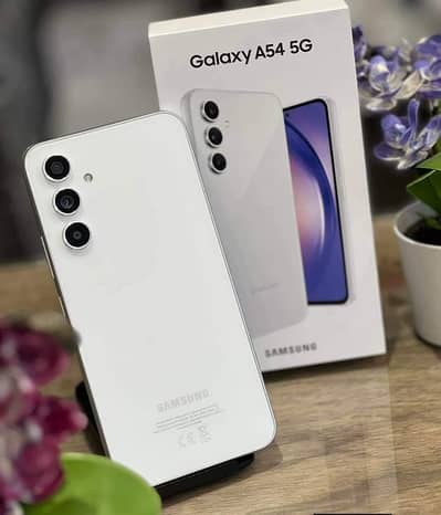 Samsung a54 5g