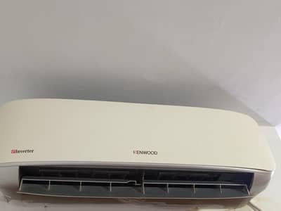 KENWOOD INVERTER AC